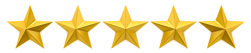 5 star reviews - Anchor Tree Services